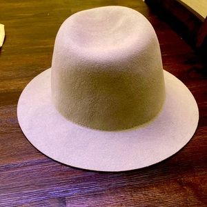 Rag and bone hat